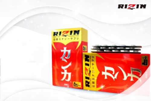 Bổ thận Rizin Nhật Bản