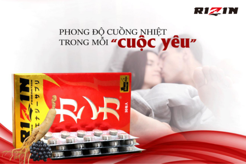 Lợi ích khi sử dụng Rizin
