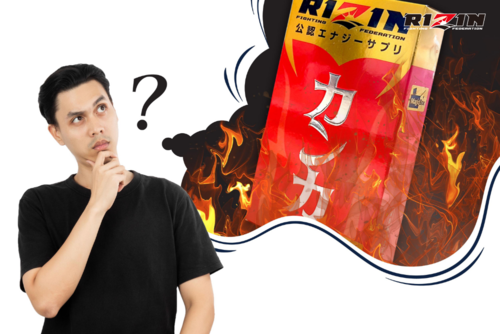 Sự thật về viên bổ thận Rizin lừa đảo