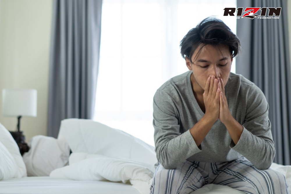 Tâm lý đàn ông bị yếu sinh lý là như thế nào?