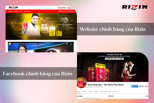Bổ thận Rizin Nhật Bản mua ở đâu mới uy tín