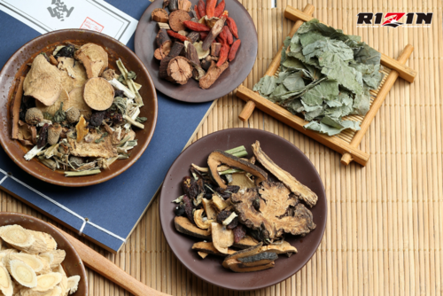 Tìm hiểu thành phần của thuốc tăng sinh lý nam