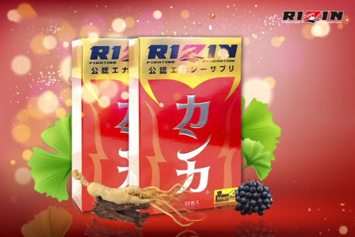 Bổ thận Rizin Nhật Bản - Giải Pháp Tăng Sinh Lý Cho Nam Giới