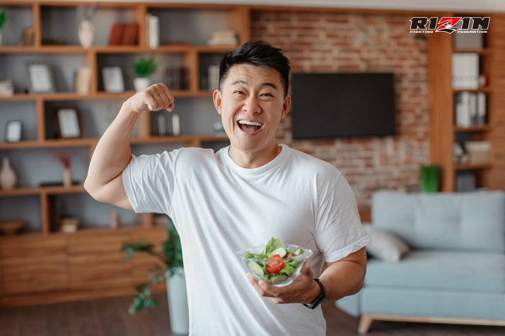 Rau tăng cường sinh lý - Lựa chọn tự nhiên cho sức khỏe nam giới