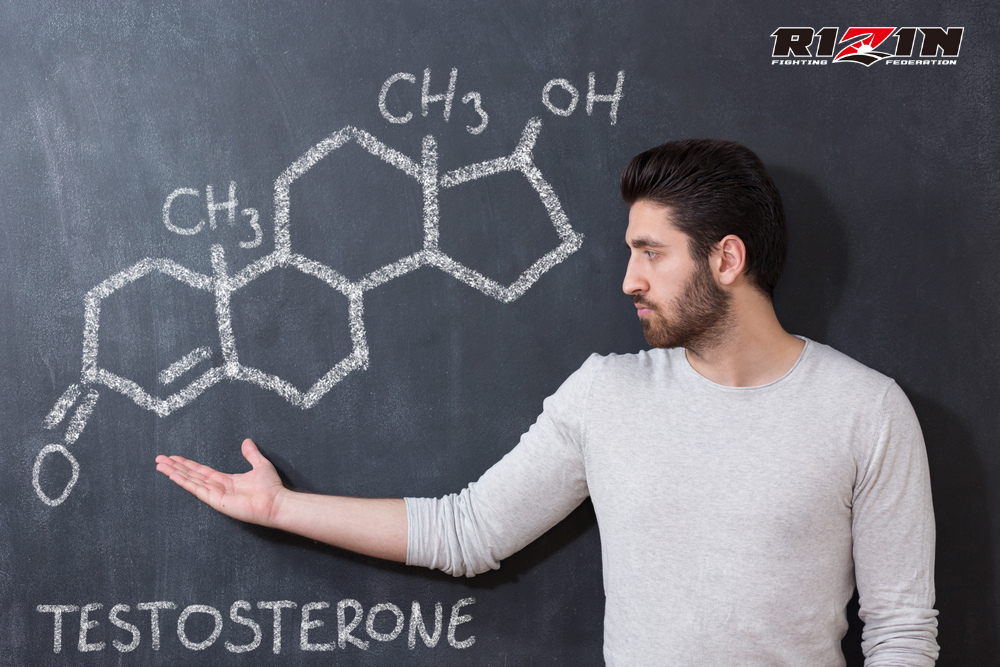 Tầm quan trọng của Testosterone đối với nam giới