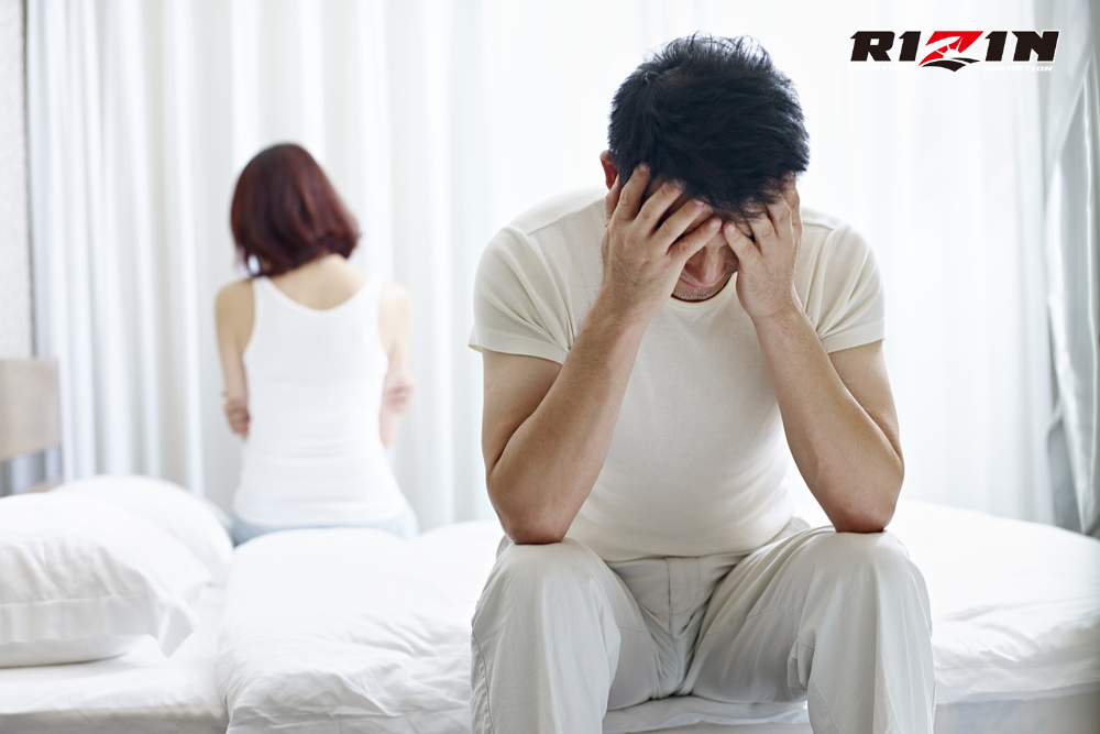 Vì sao nam giới cần tăng cường ham muốn sinh lý sau 30 tuổi?