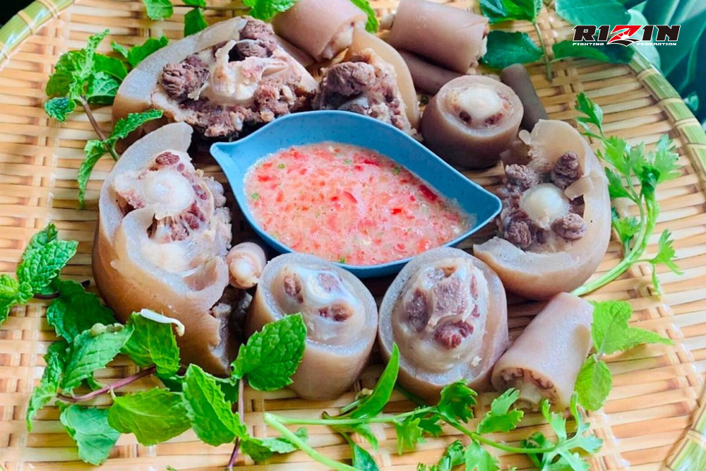 Ăn đuôi bò có giúp tăng cường sinh lý không?
