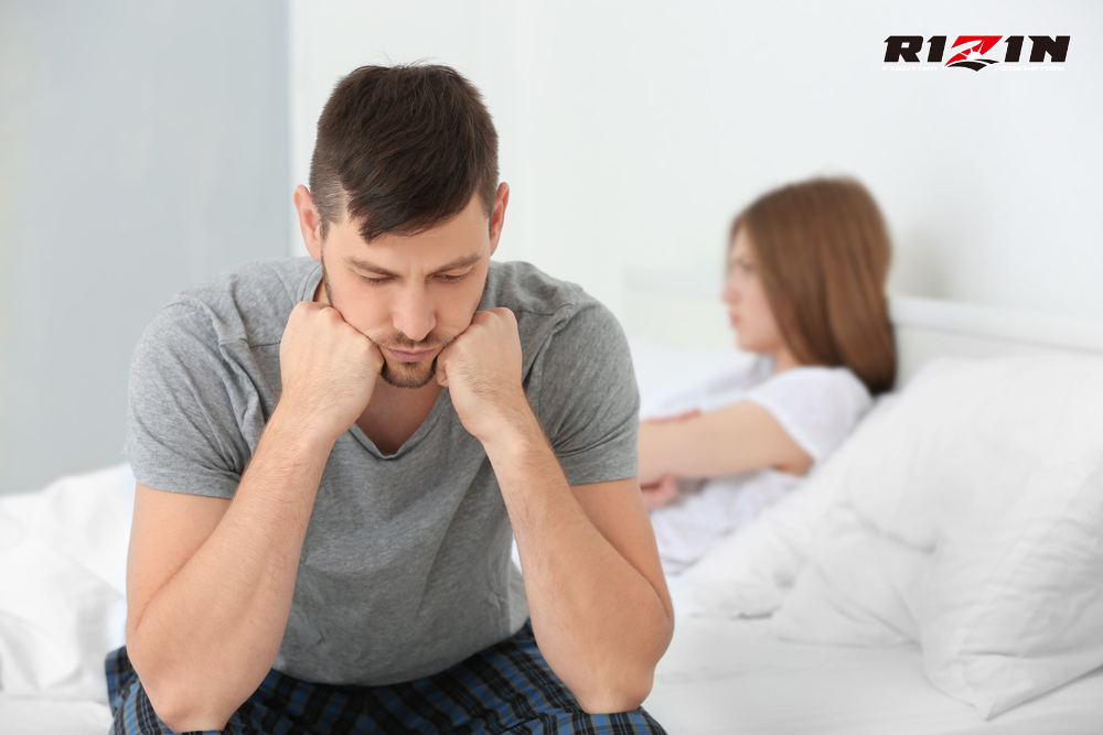 Bệnh Yếu Sinh Lý Có Thể Chữa Tại Nhà Không?