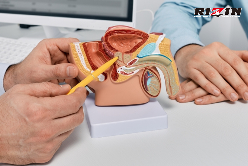 Nguyên nhân và triệu chứng của liệt dương tạm thời