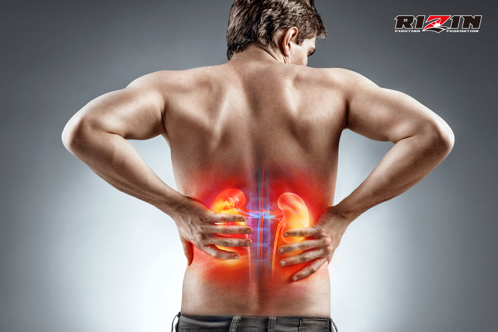 Thận Hư Nguy Hiểm Ra Sao? Có Con Được Không?