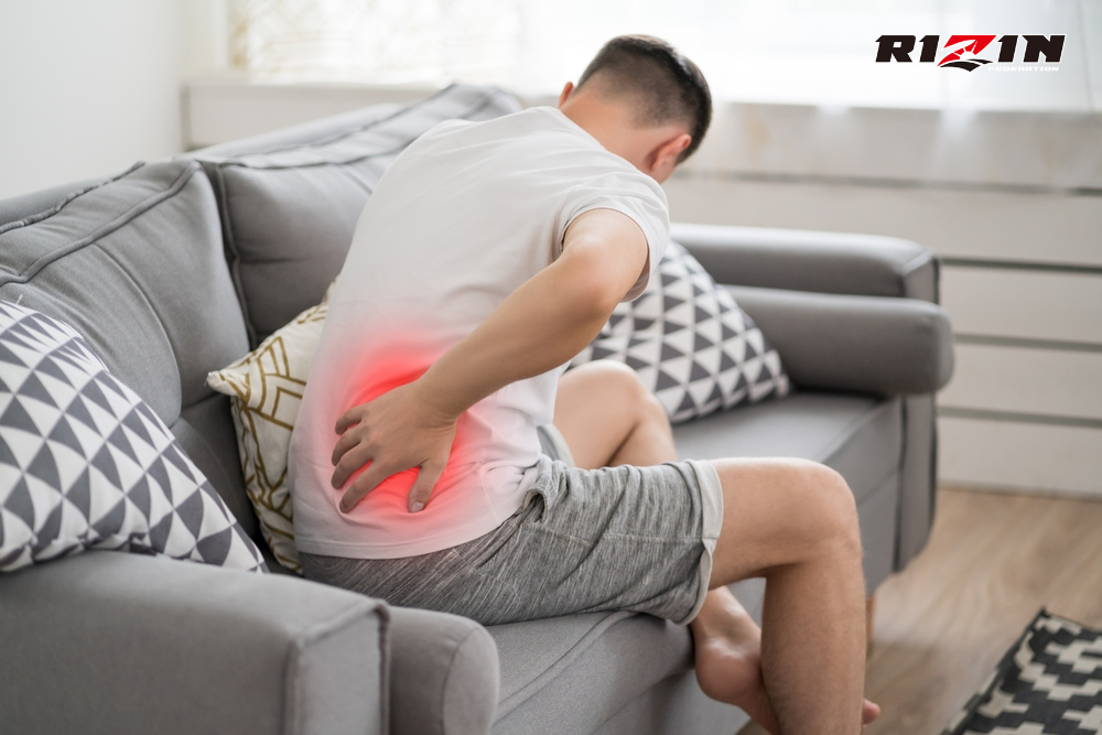 Nam giới bị thận hư có làm “chuyện ấy” được không?