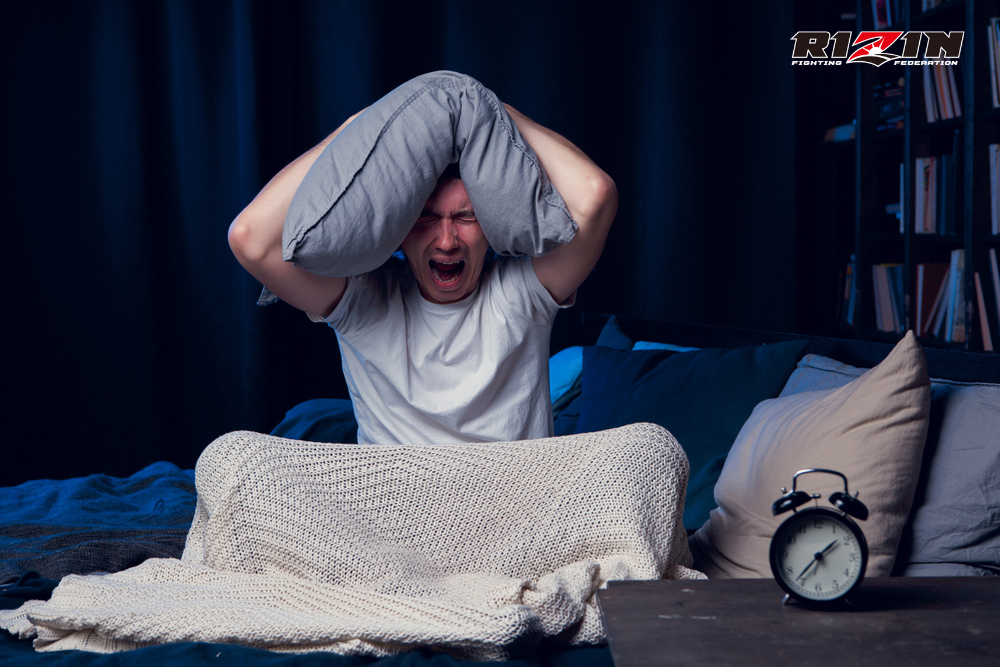 Tiểu đêm ảnh hưởng thế nào đến sức khỏe nam giới