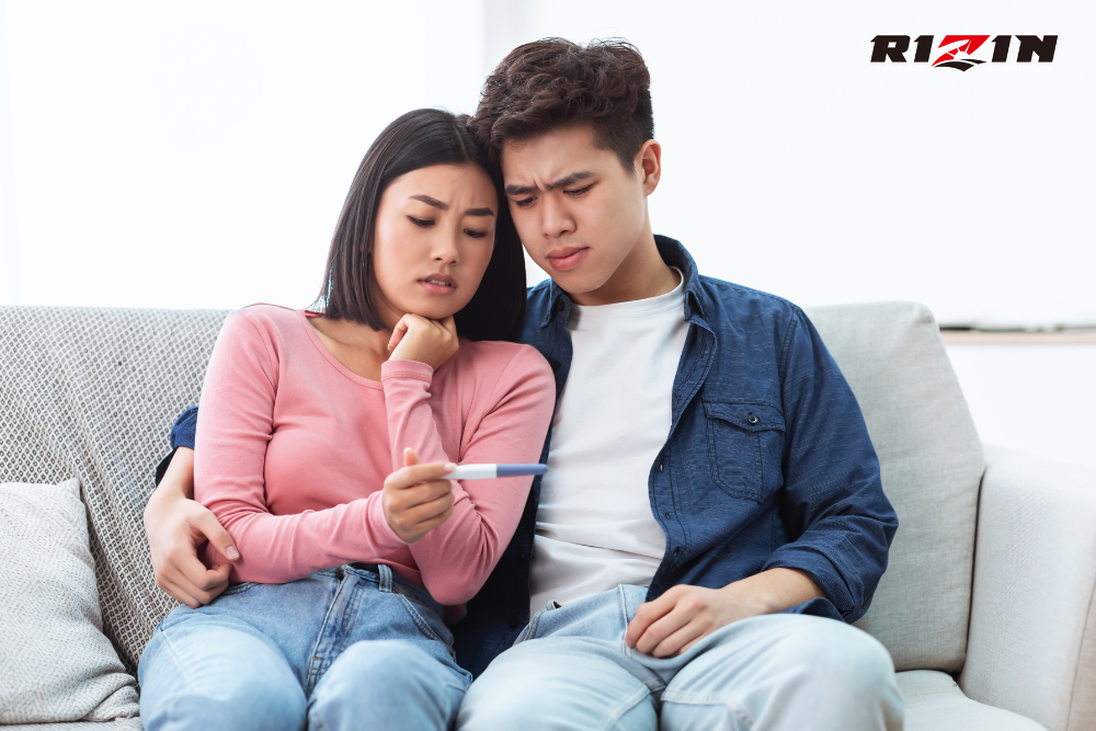 Hiếm Muộn Ở Nam Giới Là Như Thế Nào?