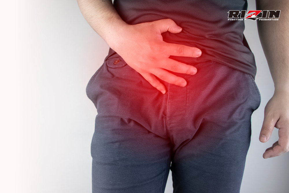 Tiểu Đêm Ở Nam Giới, Cẩn Thận Mắc Các Bệnh Này!