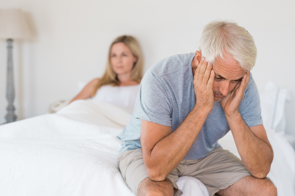 Tại sao bệnh tiểu đường lại gây yếu sinh lý nam