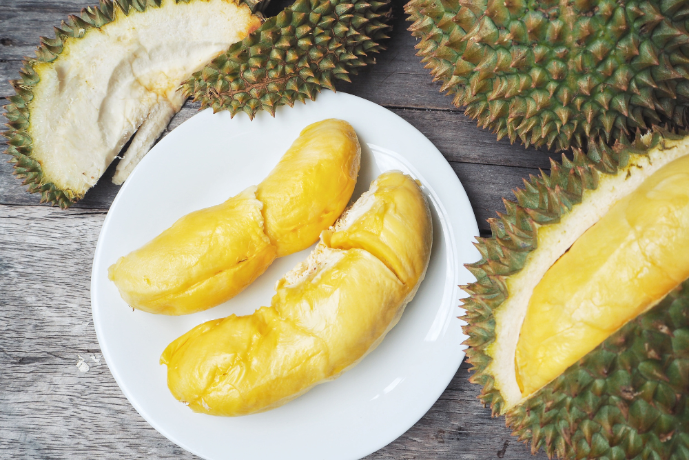 Tăng Sinh Lý Nam Bằng Sầu Riêng
