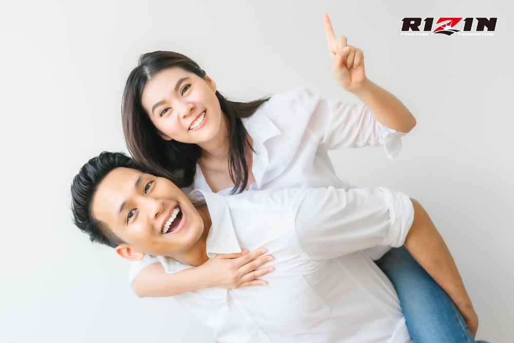 Tăng Sinh Lý Cho Cả 2 Giới Như Thế Nào?