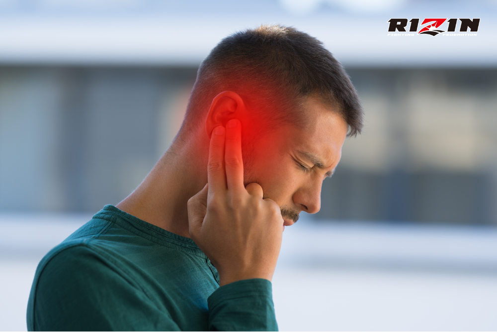 Thận Yếu Có Gây Ù Tai Không?