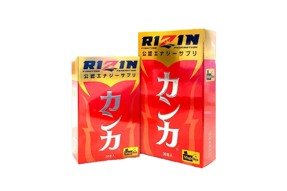 Thuốc bổ thận Rizin Nhật Bản