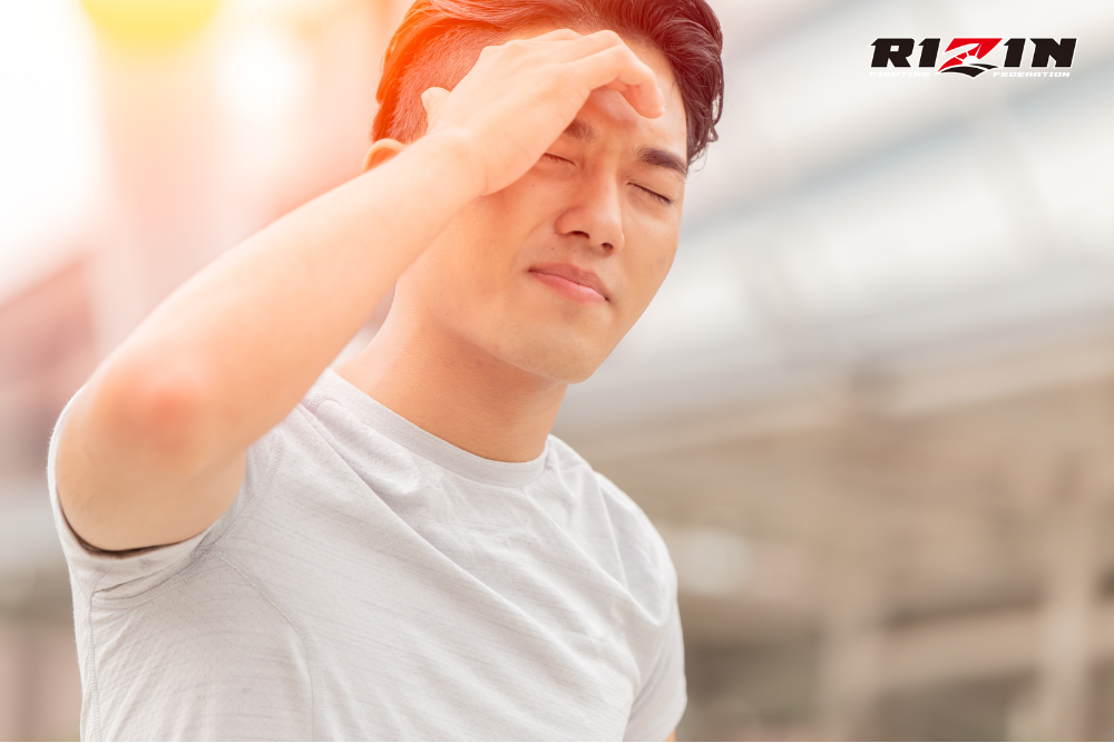 Nguyên nhân dẫn đến thượng mã phong ở nam giới