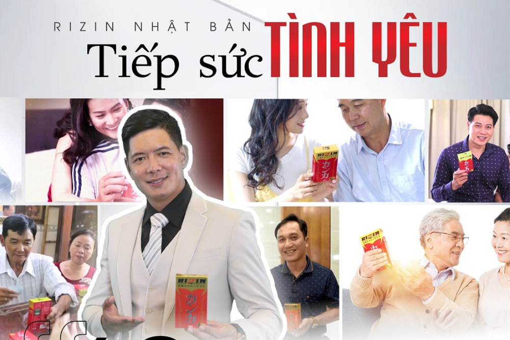 Ngoài việc giảm tiểu đêm, viên bổ thận Rizin còn có tác dụng gì?