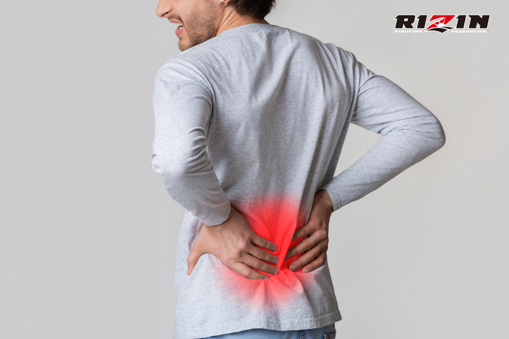 Cách Nhận Biết Đau Thận Và Đau Lưng