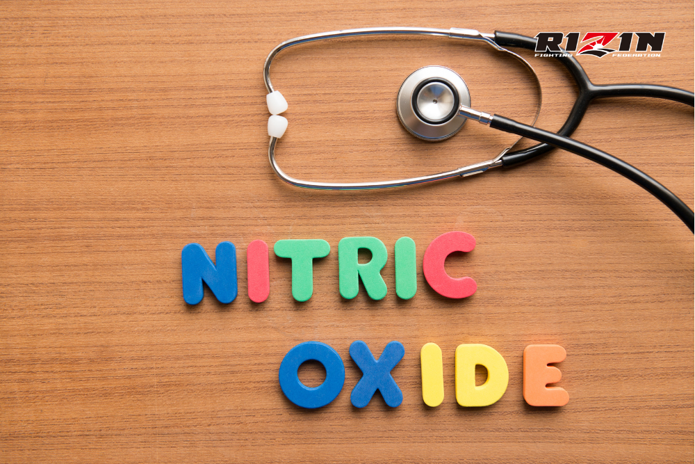 Nitric Oxide Giúp Nam Giới Tăng Sinh Lý