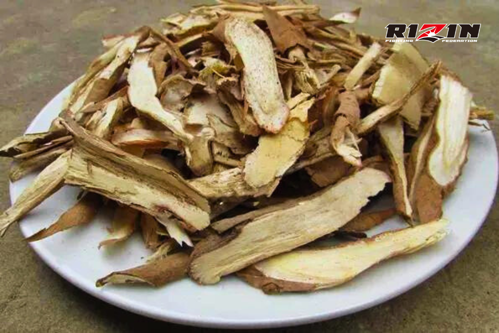 Tác dụng của Sâm Cau trong việc tăng cường sinh lý
