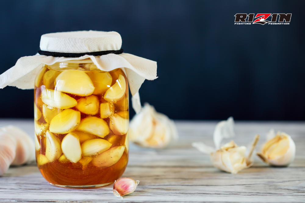 Cách sử dụng tỏi hiệu quả để chữa yếu sinh lý