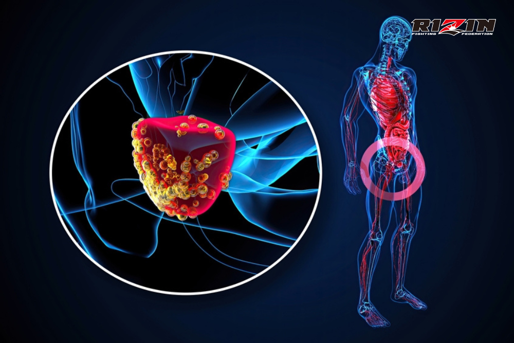 Đau tinh hoàn ở nam giới sau khi cương cứng là gì?