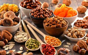 Top 10 loại hạt tốt cho gan: Ăn khoẻ mỗi ngày, gan khoẻ tới già