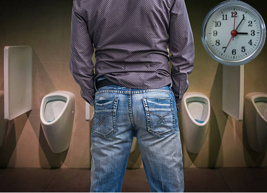 Tiểu rắt ở nam giới là bệnh gì? Biểu hiện thế nào?