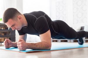 Bạn có thể điều chỉnh thông qua việc tập luyện thể thao thường xuyên