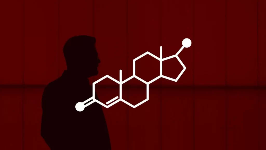 Nội tiết Testosterone đặc biệt quan trọng đối với cơ thể nam giới