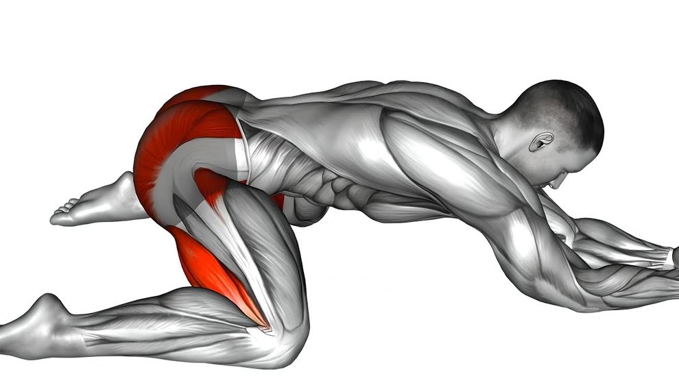 Tập luyện Kegel