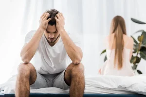 Ảnh hưởng quan hệ vợ chồng