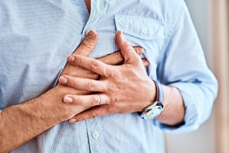 Tác dụng phụ thuốc kéo dài thời gian