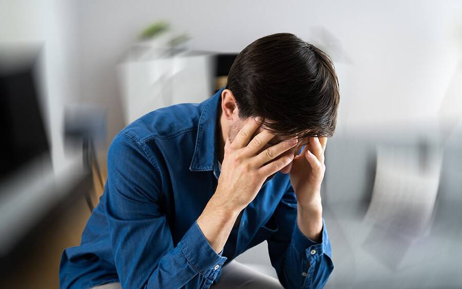 Tác dụng phụ thuốc tây