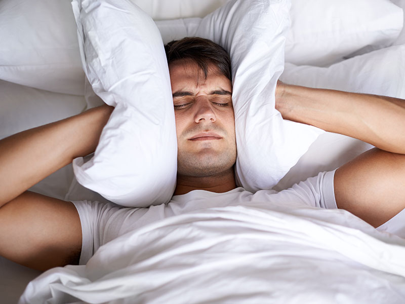 Tác hại khi nam giới lâu không quan hệ