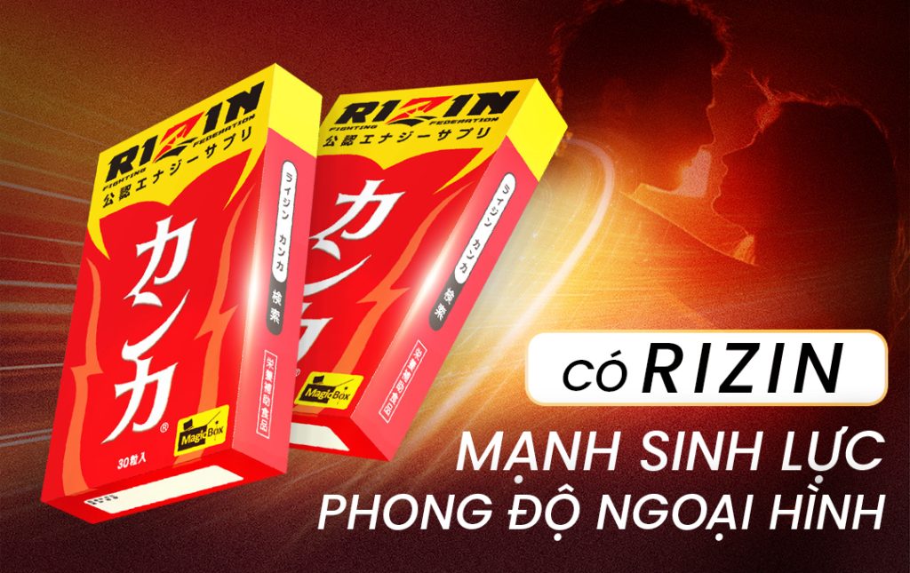 Rizin lừa đảo có đúng sự thật hay không được nhiều người tiêu dùng quan tâm hiện nay.
