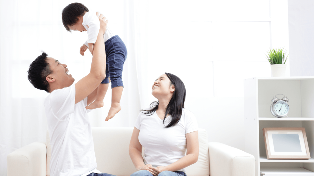 Rizin - Lựa chọn đúng đắn giúp sinh lực nhanh chóng hồi phục