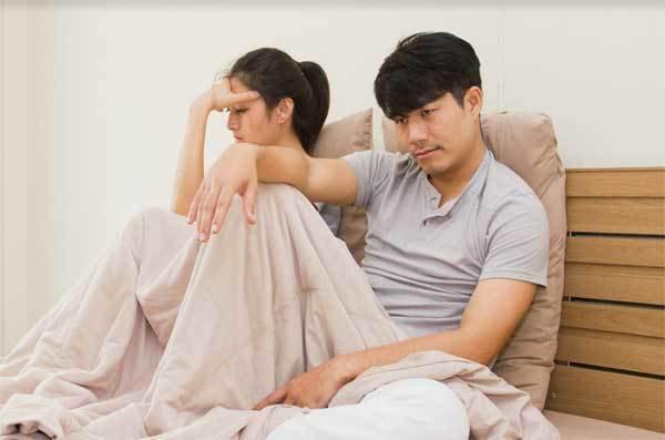 Rizin bổ thận - Cứu tinh cho chàng trai tuổi 30 thoát yếu
