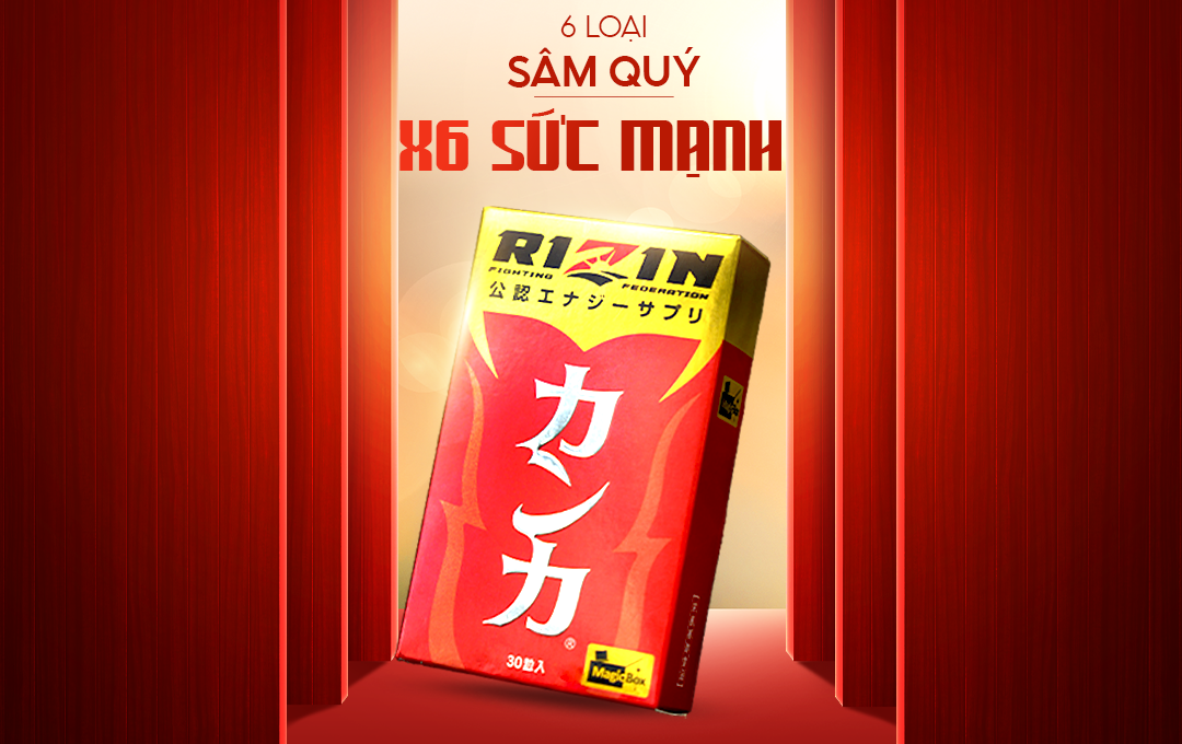 Thành phần trong Rizin tự nhiên - Lành tính