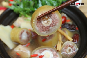 Tăng Cường Sinh Lý Bằng Đuôi Bò Được Không?