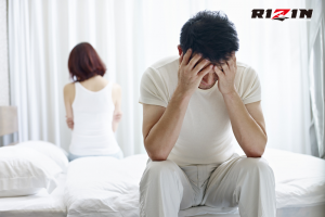 Sinh Lý Yếu Ở Nam Giới Đáng Sợ Thế Nào?