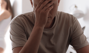 Quản lý căng thẳng