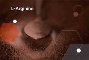 L-arginine là gì?