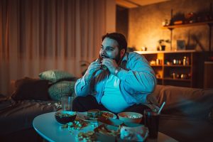 Lối sống không lành mạnh